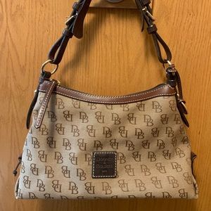 Dooney & Bourke handbag